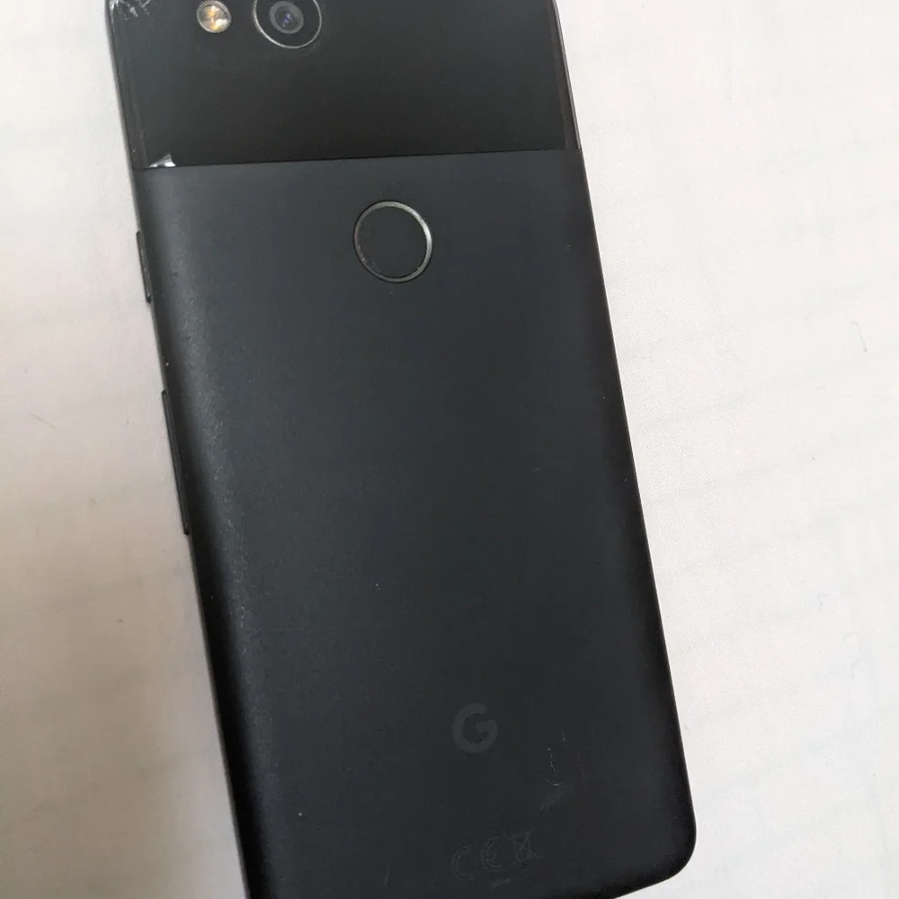 Google Pixel 2 unlocked 128GB